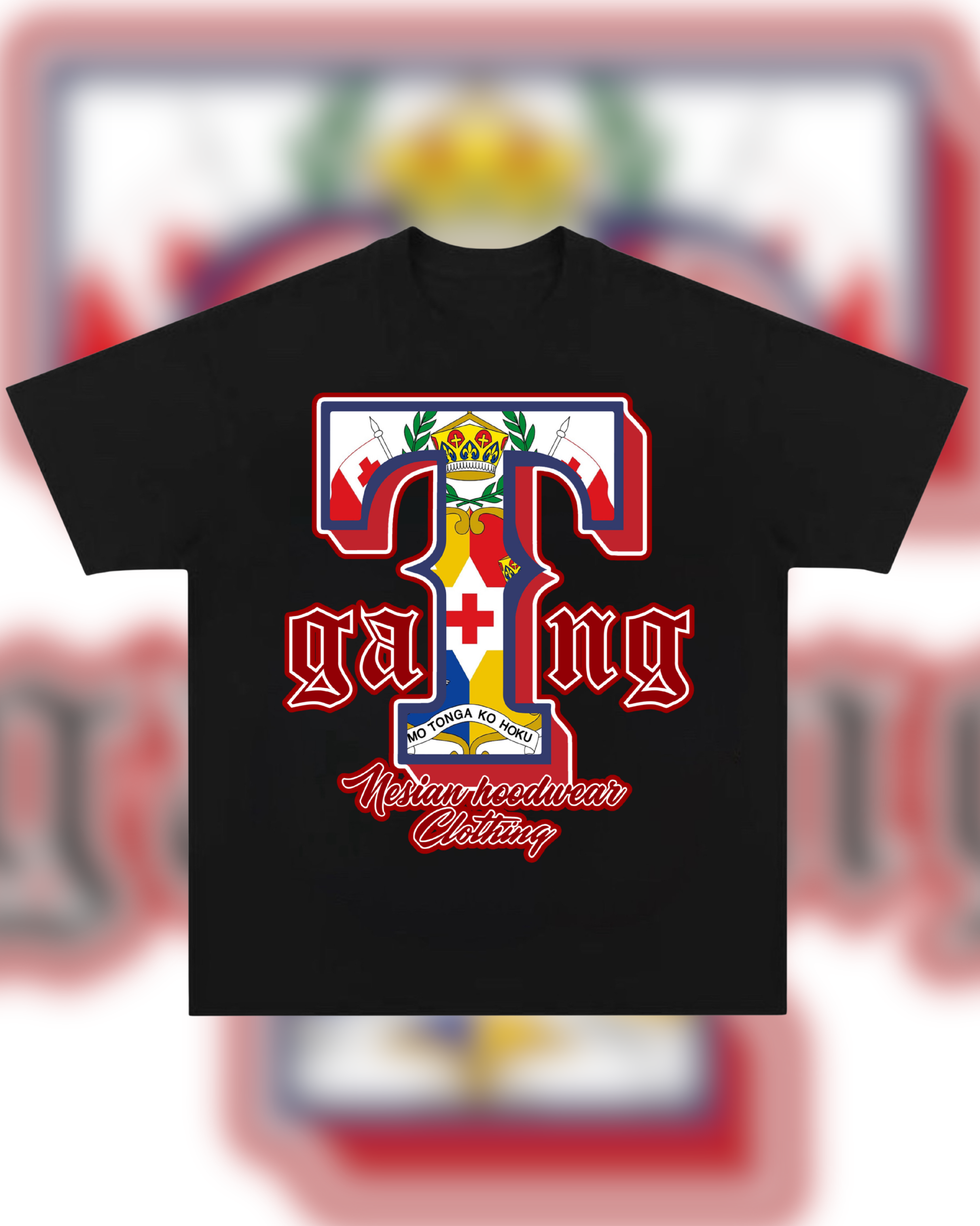 T-Gang Tees