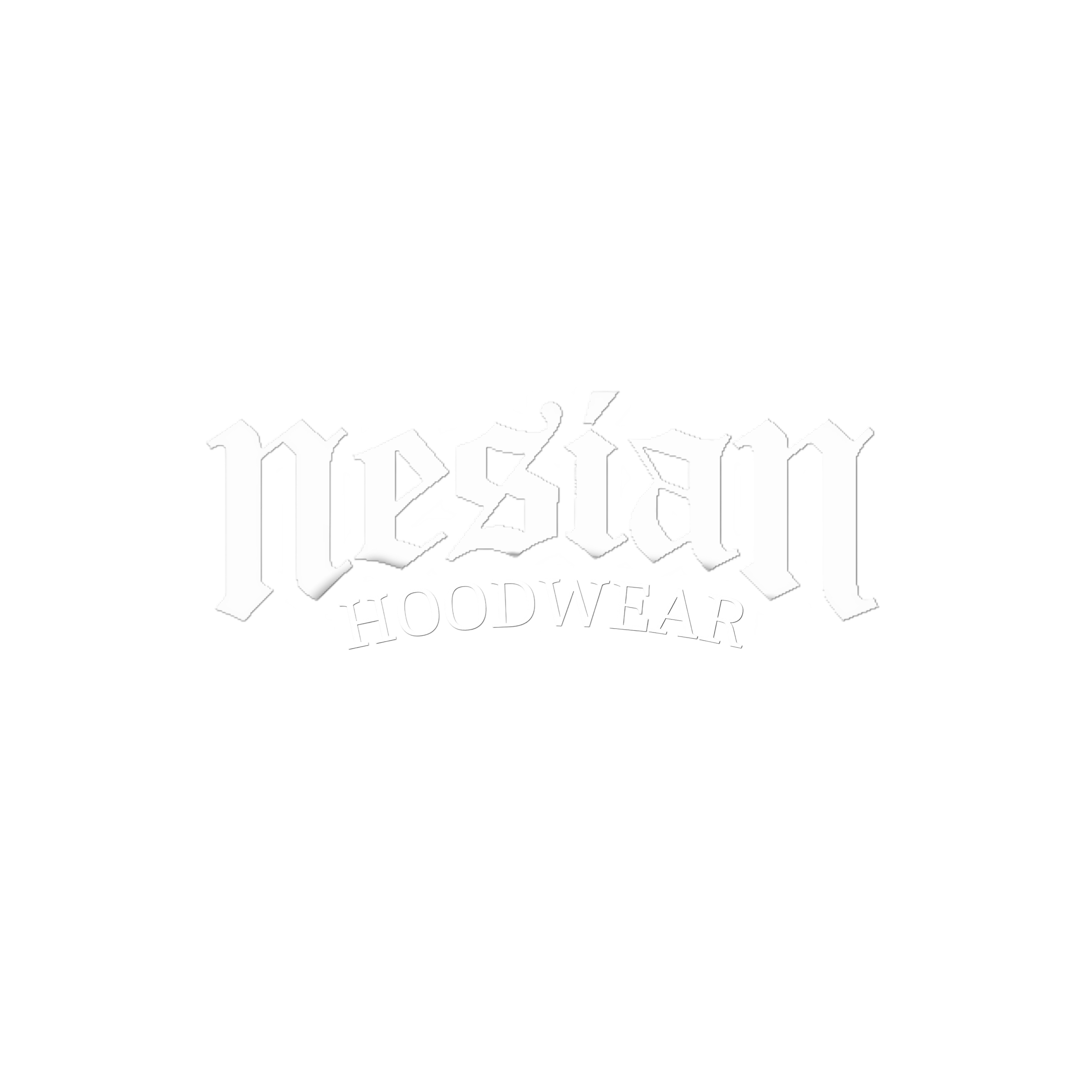 Nesian Hoodwear clothing