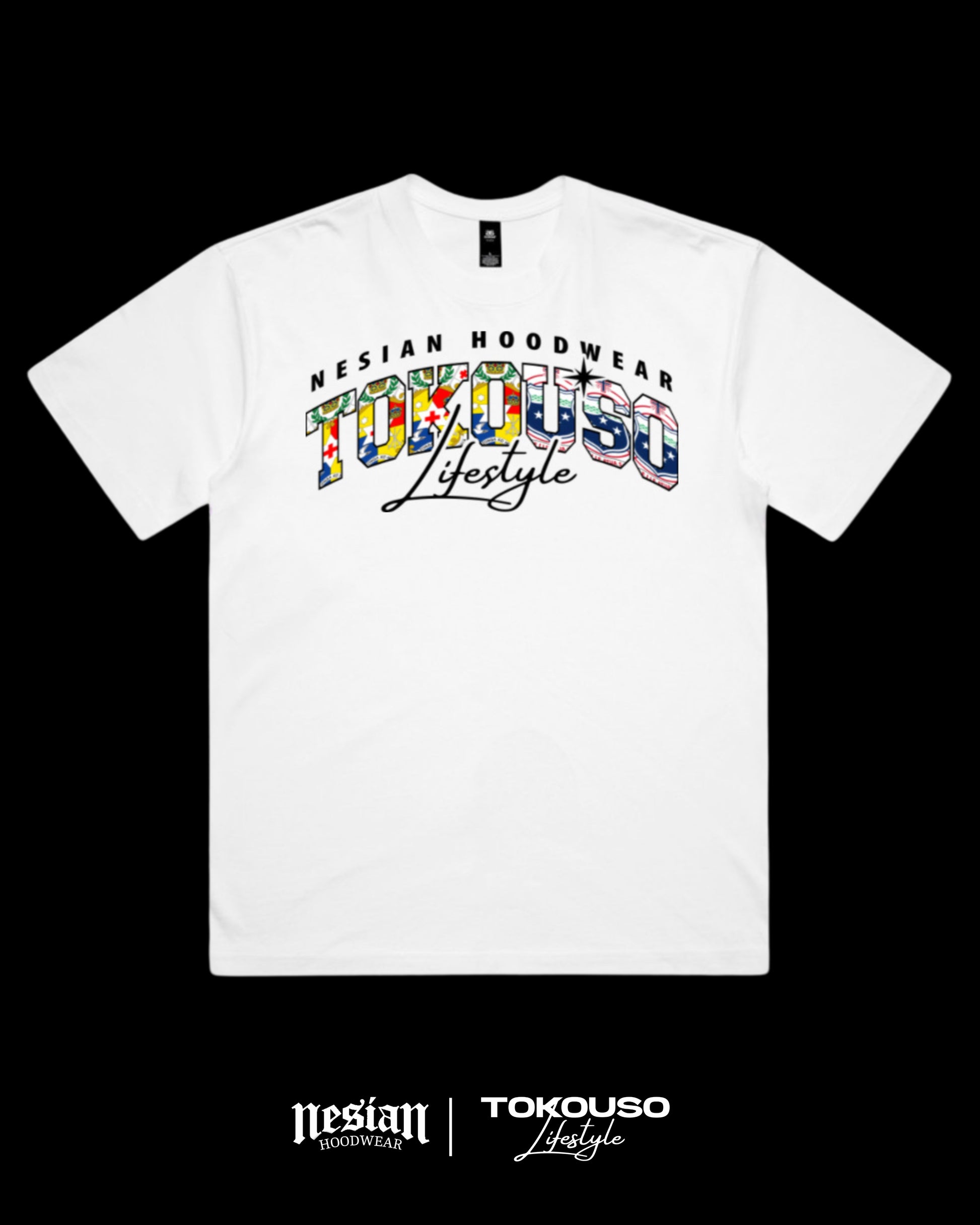 Tokouso' Tees