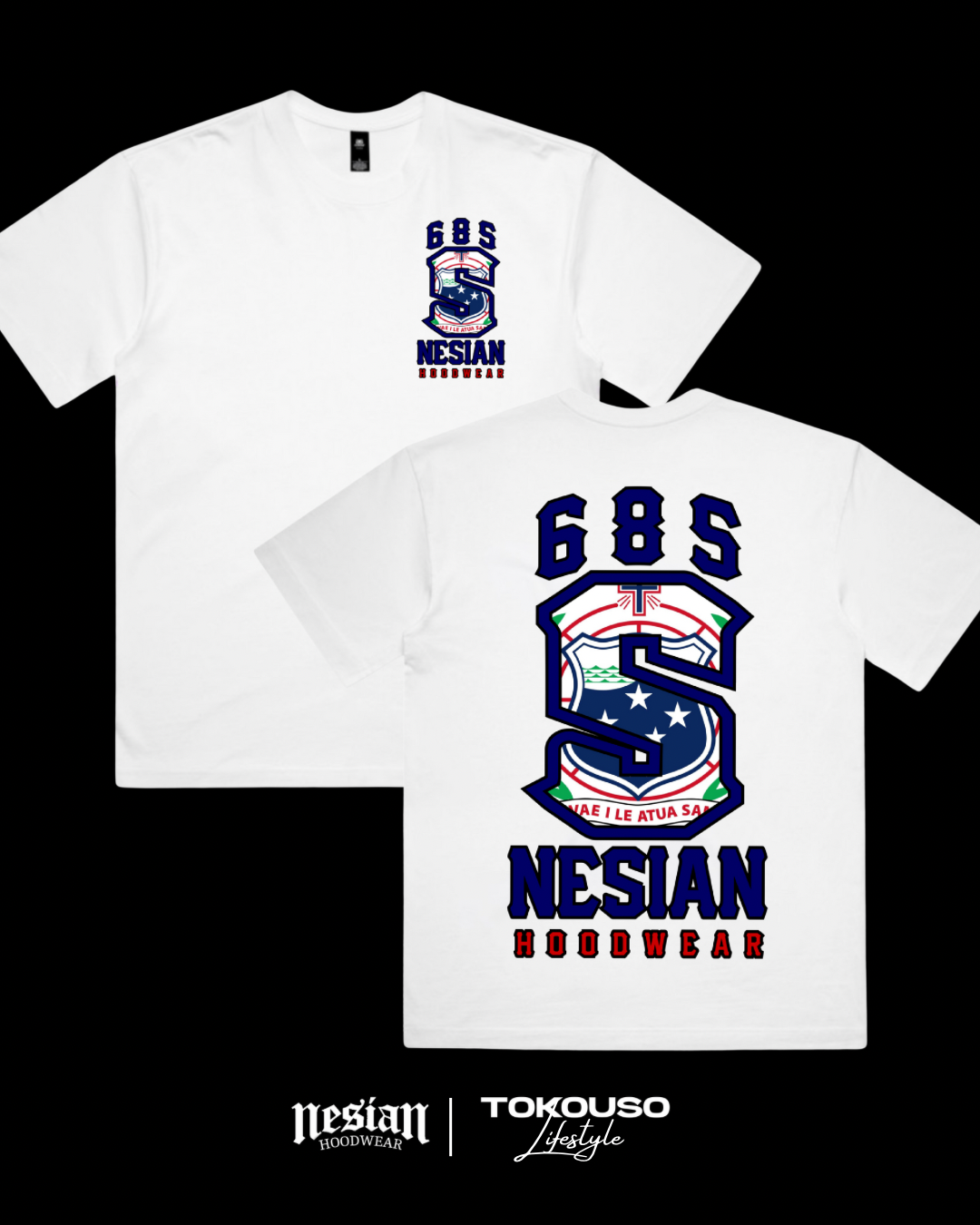 685 Tees