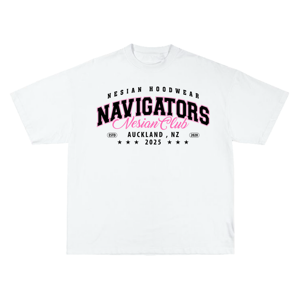Navigators T-Shirt