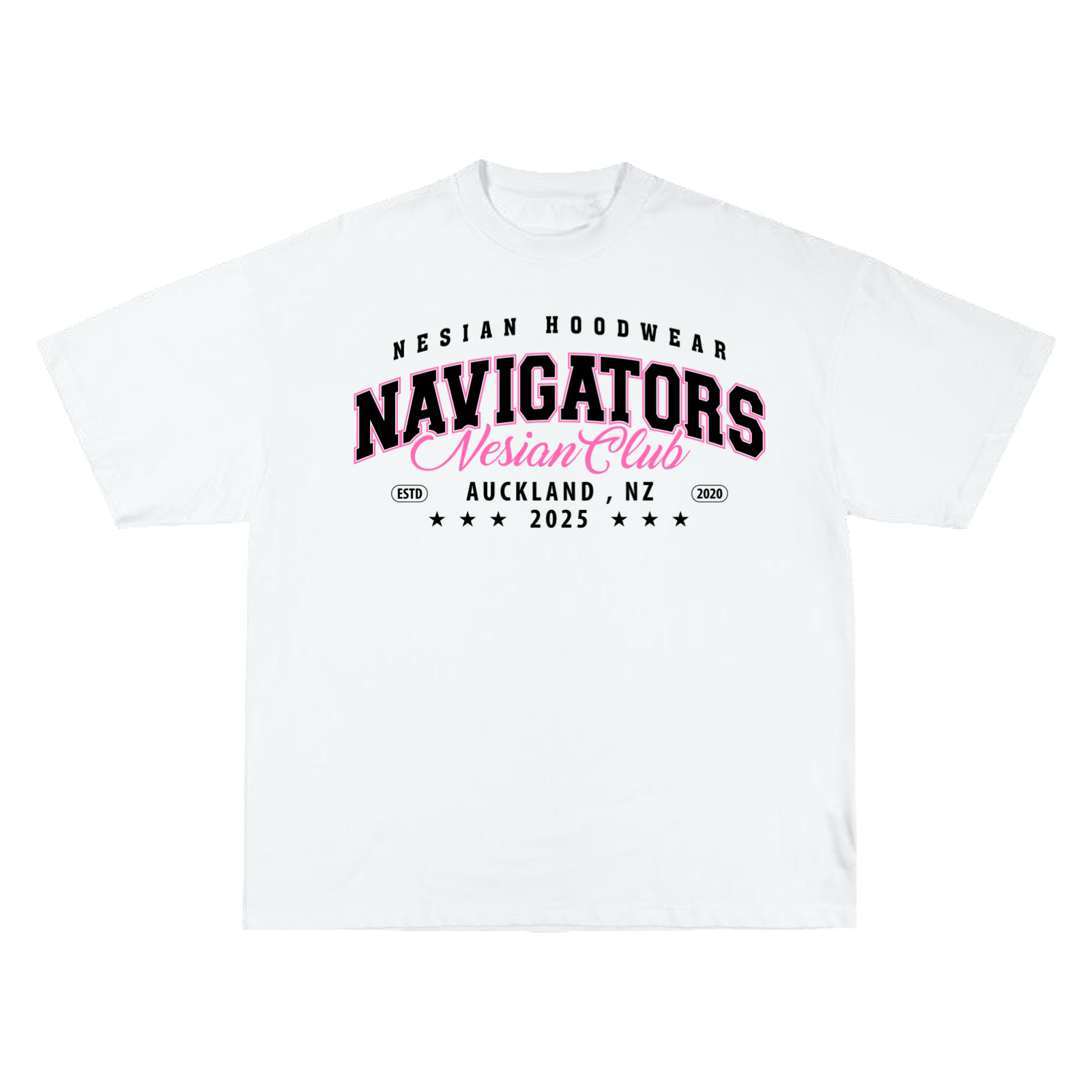 Navigators T-Shirt