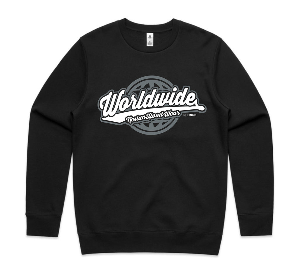 Worldwide Crew