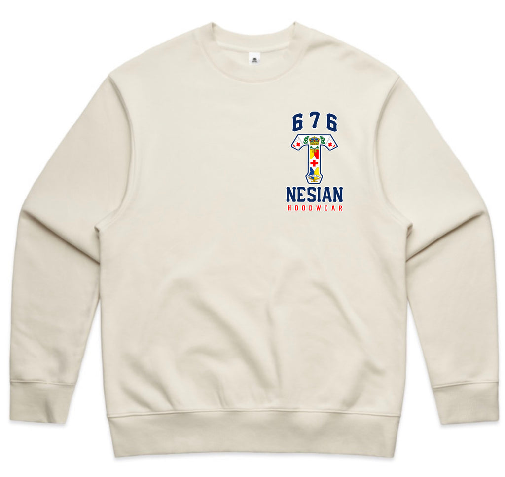 676 Nesian Crews