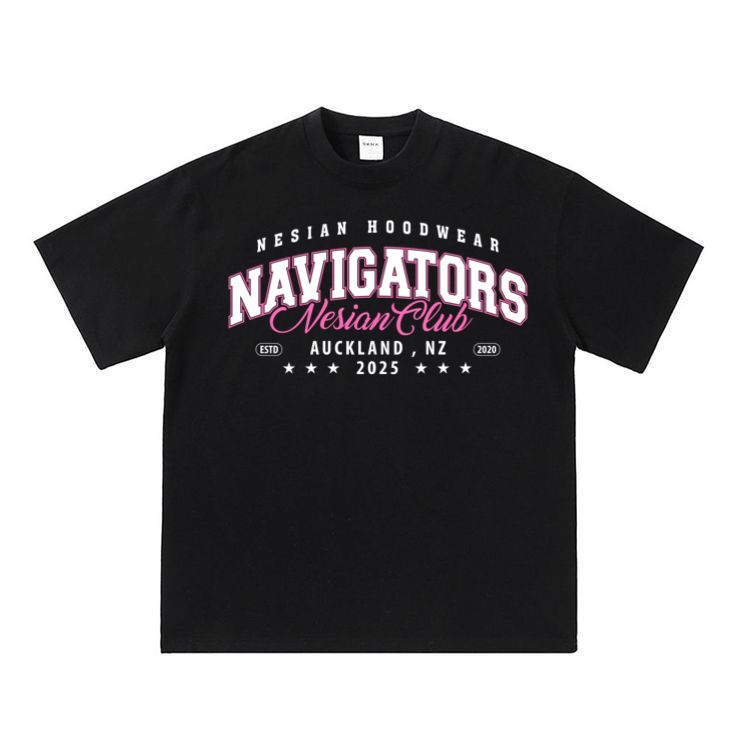 Navigators T-Shirt