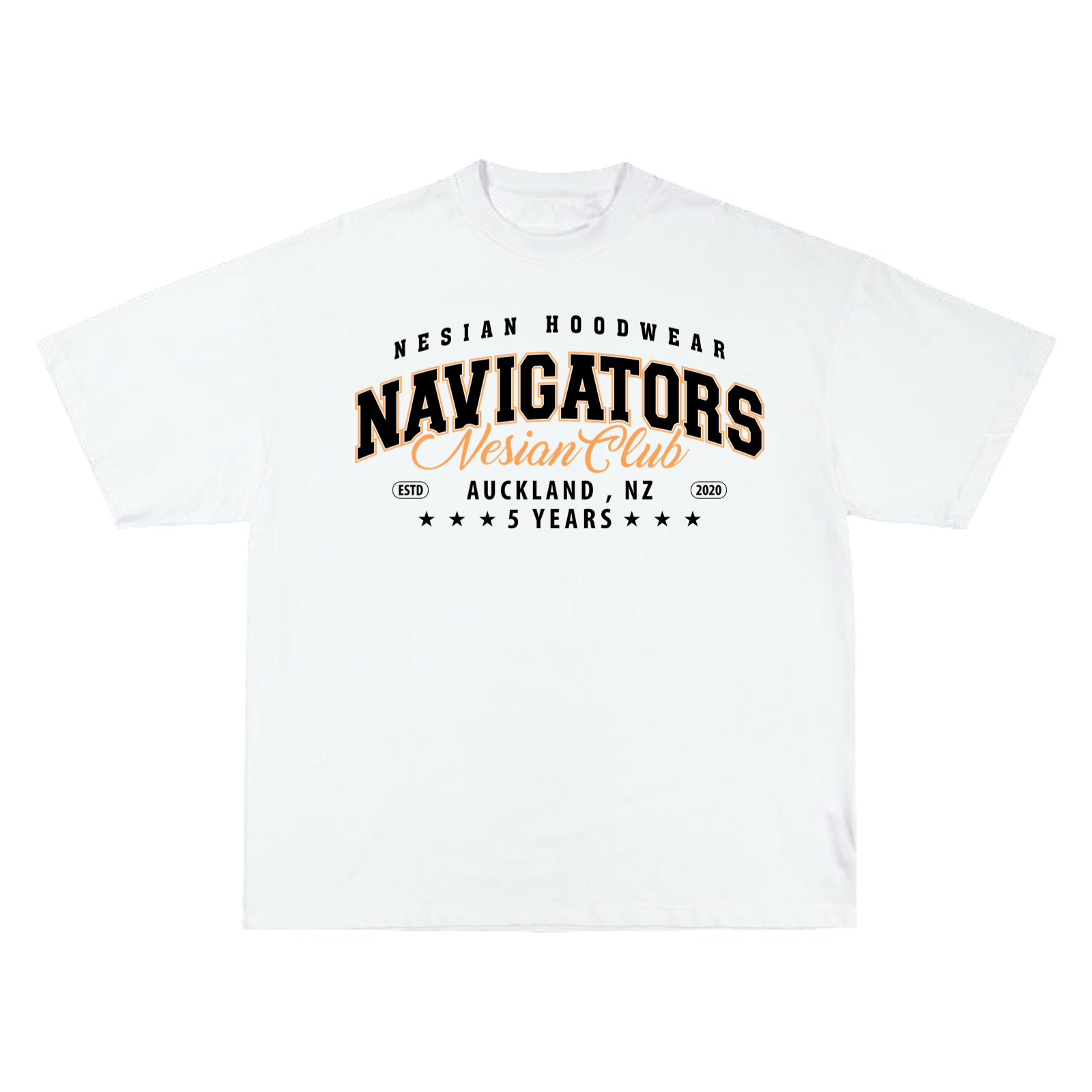 Navigators T-Shirt