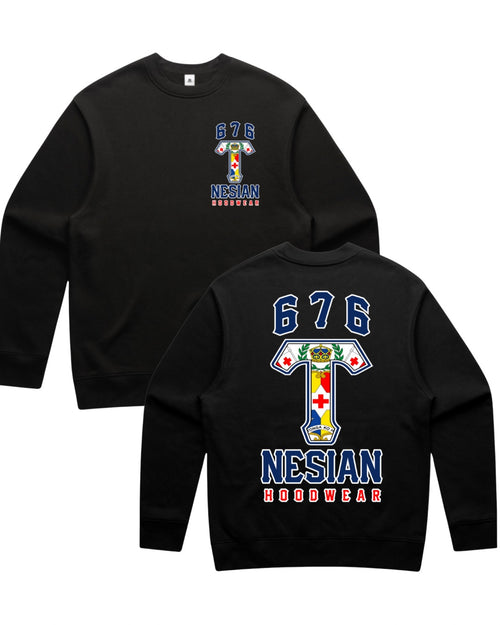 676 Nesian Crews