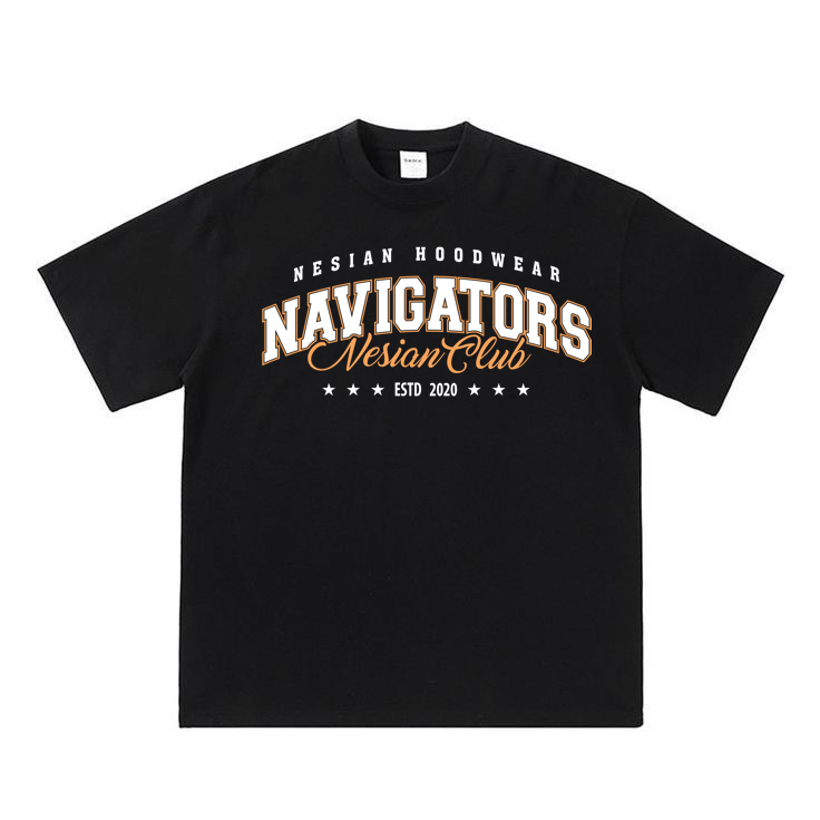 Navigators T-Shirt