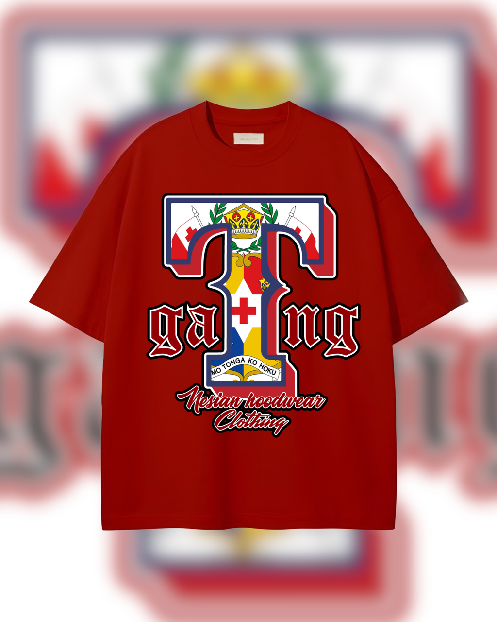 T-Gang Tees