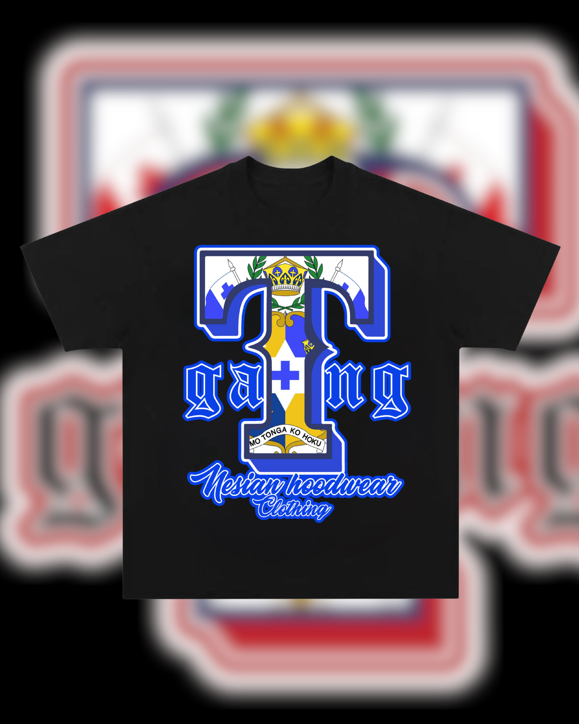 T-Gang Tees