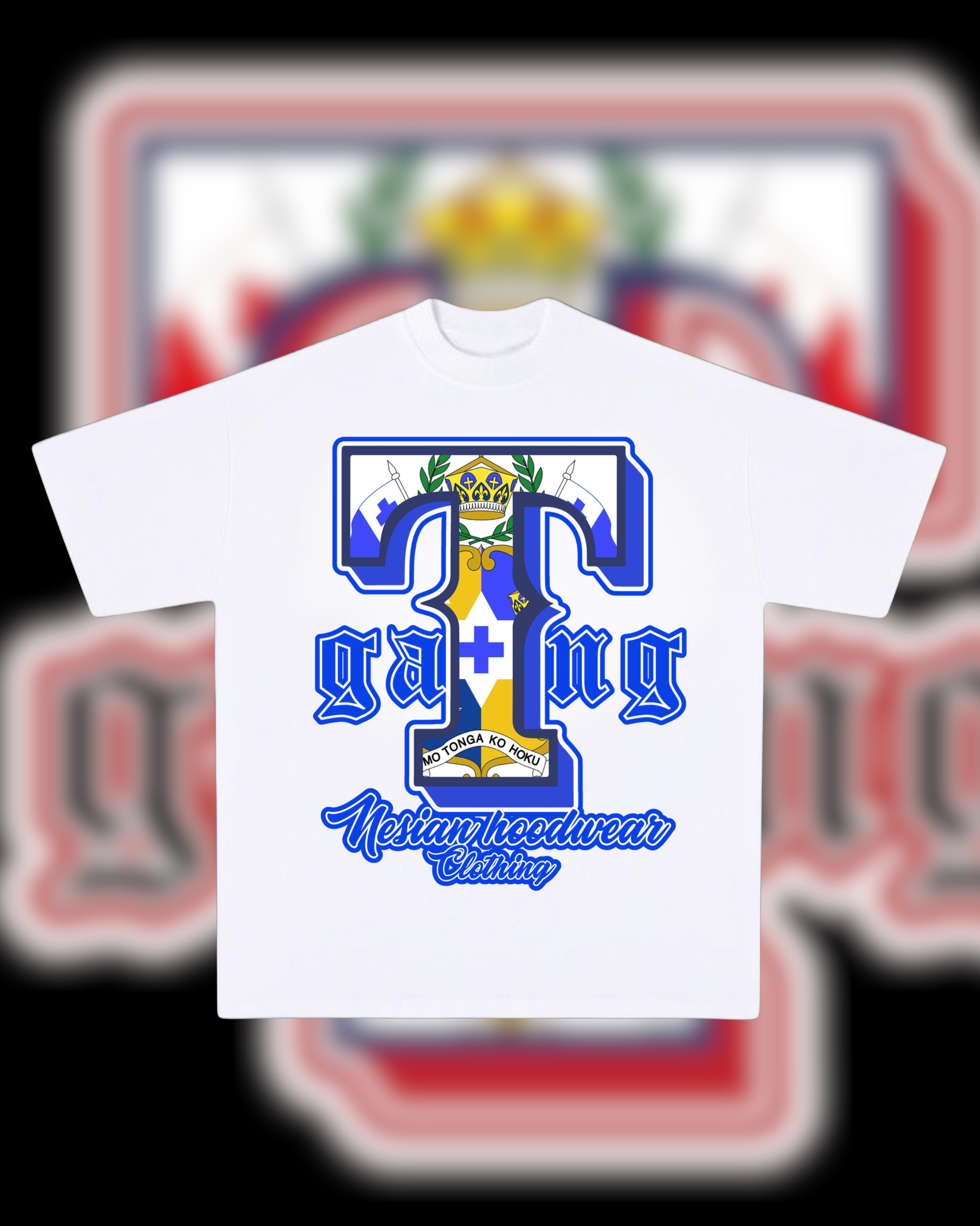 T-Gang Tees