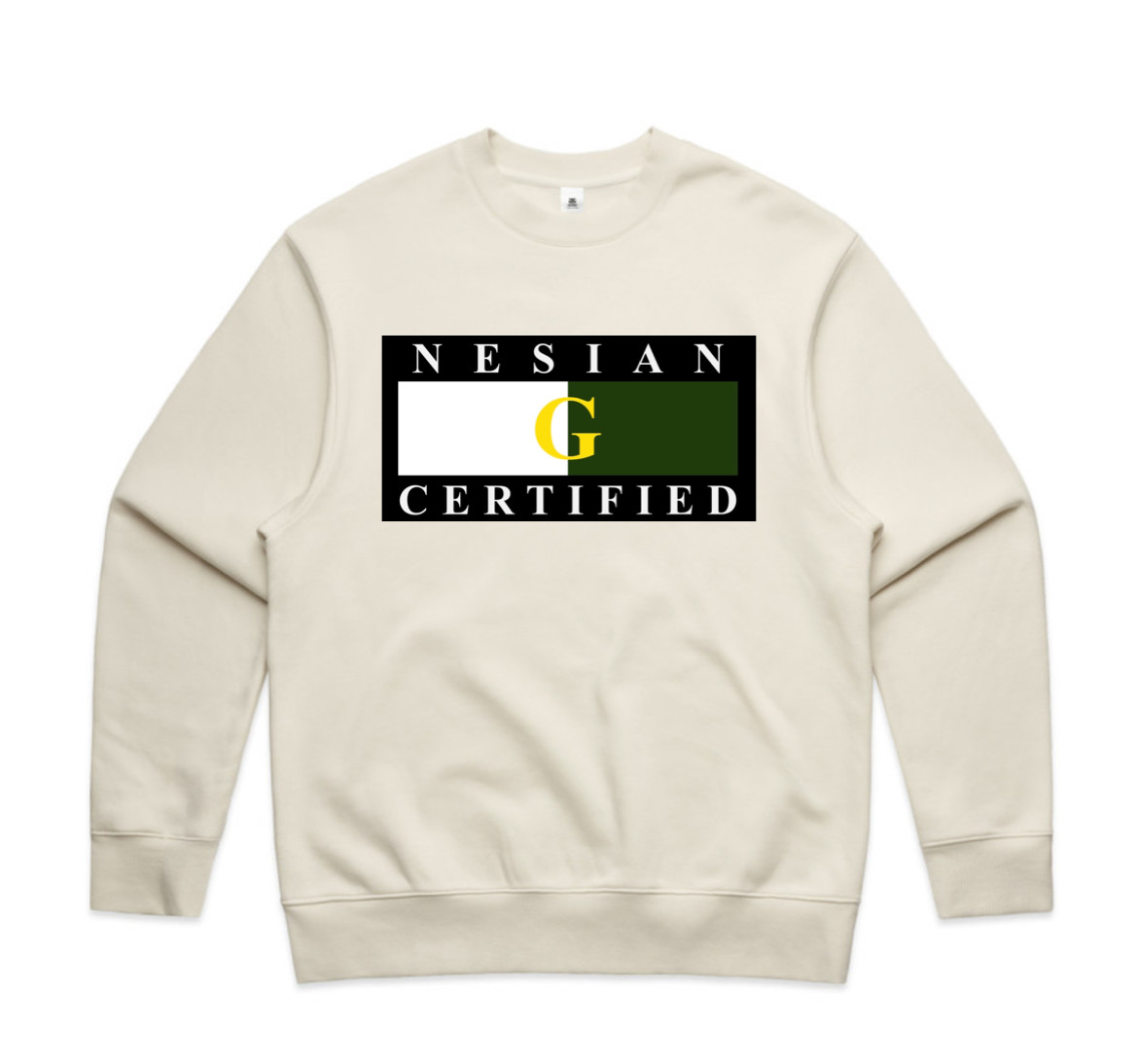 Nesian Certified Crews