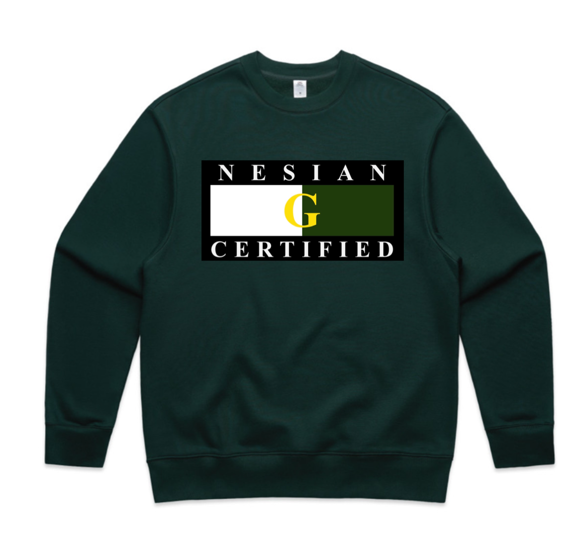 Nesian Certified Crews