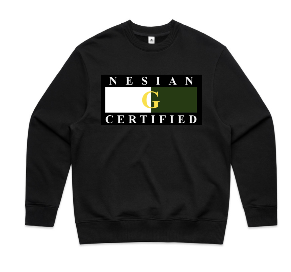 Nesian Certified Crews
