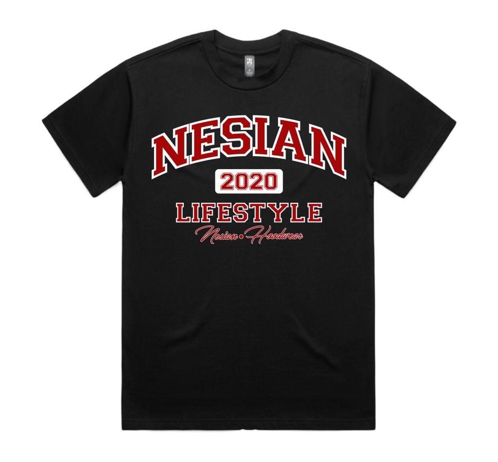 Nesian Lifestyle T-shirt