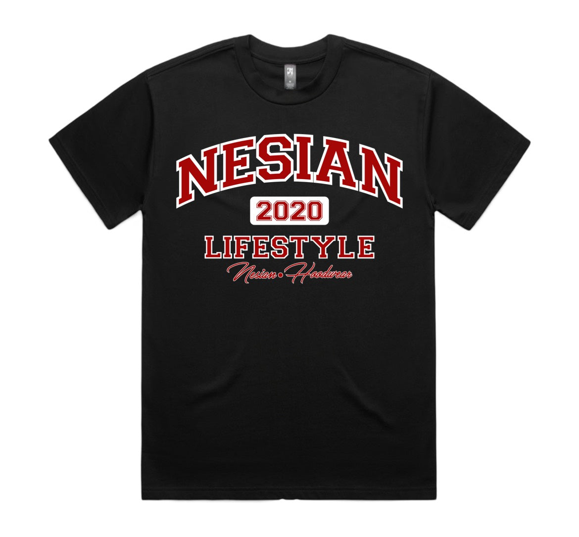 Nesian Lifestyle T-shirt