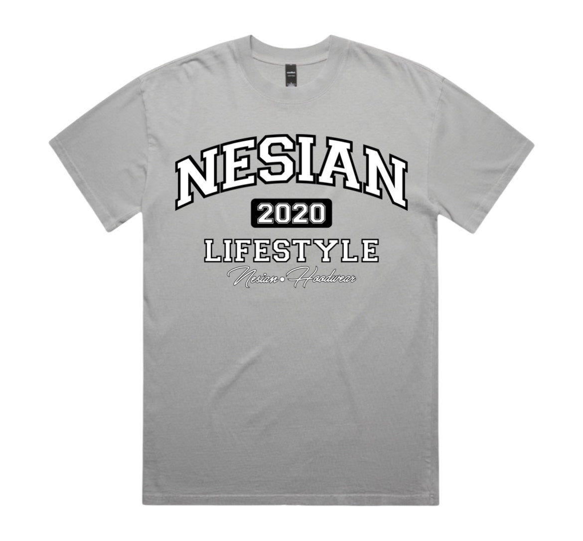 Nesian Lifestyle T-shirt