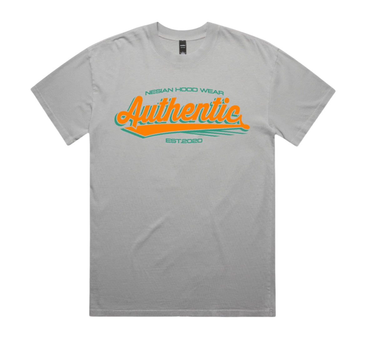 Authentic T-Shirt