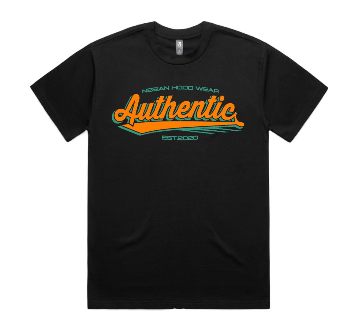 Authentic T-Shirt