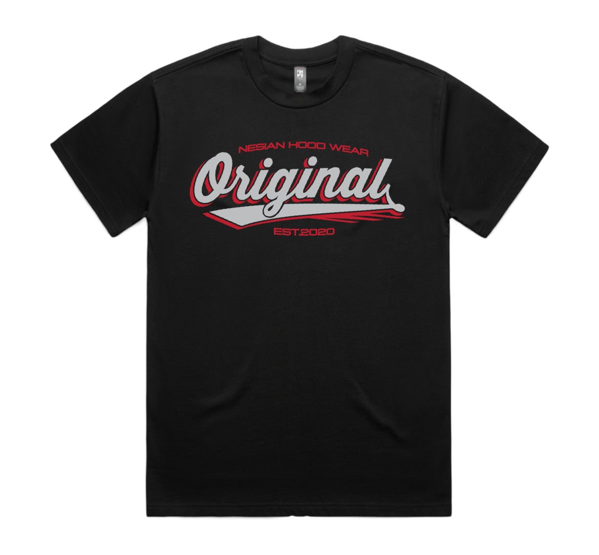 Original T-Shirt