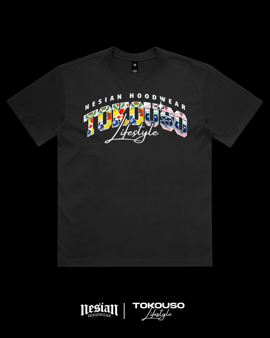 Tokouso' Tees