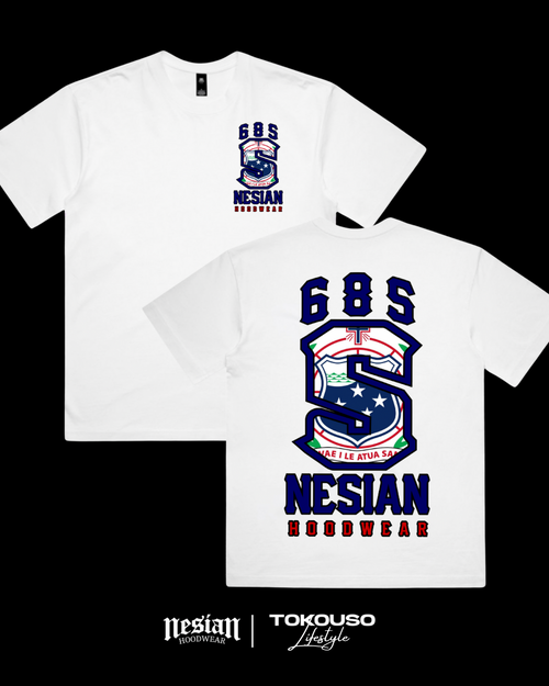 685 Tees