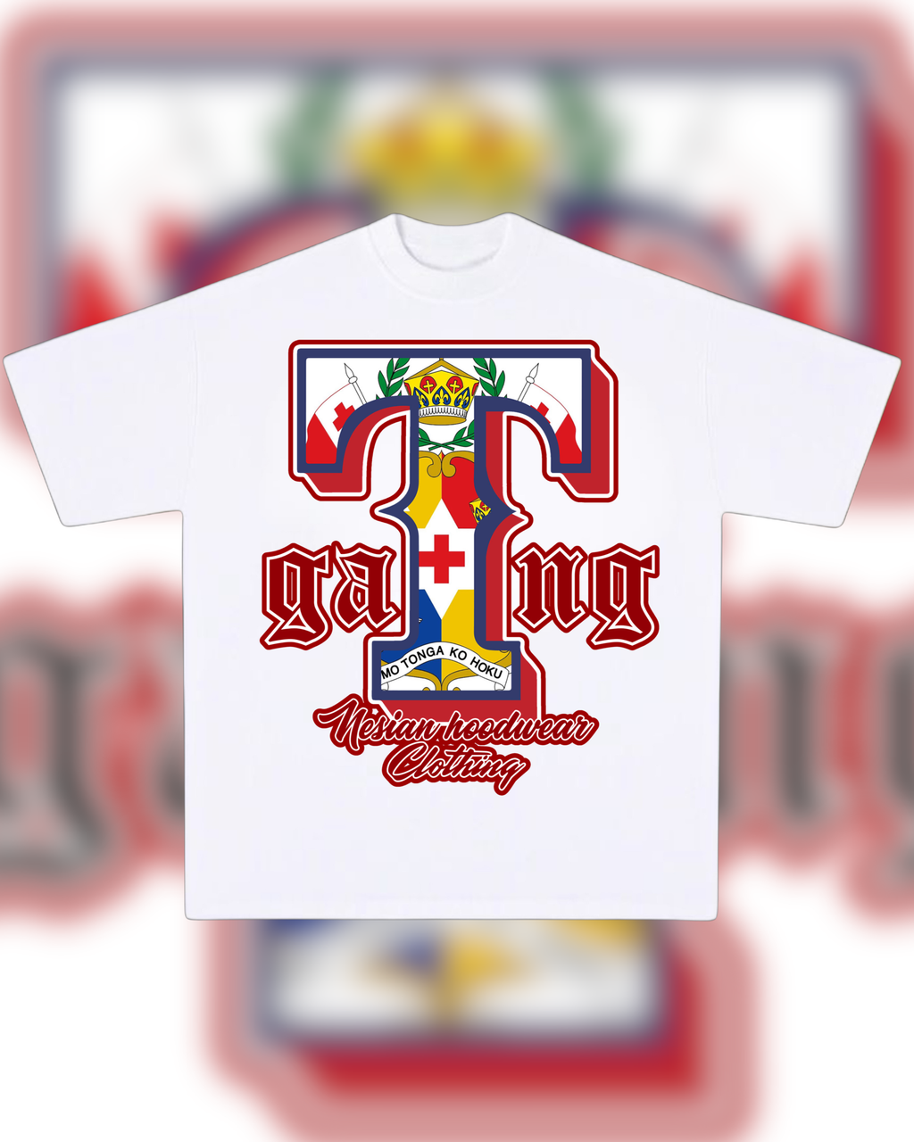 T-Gang Tees