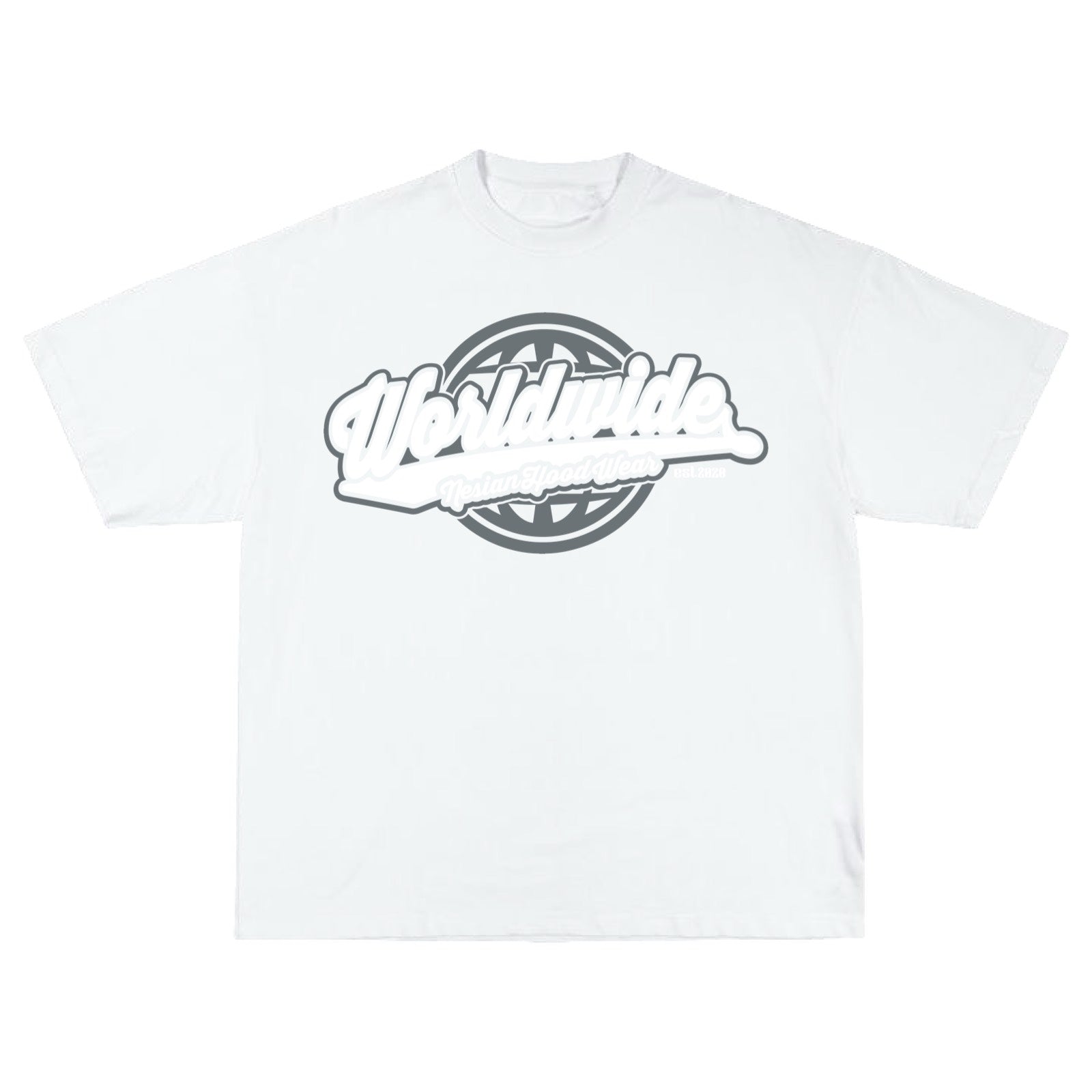 Worldwide T-Shirt