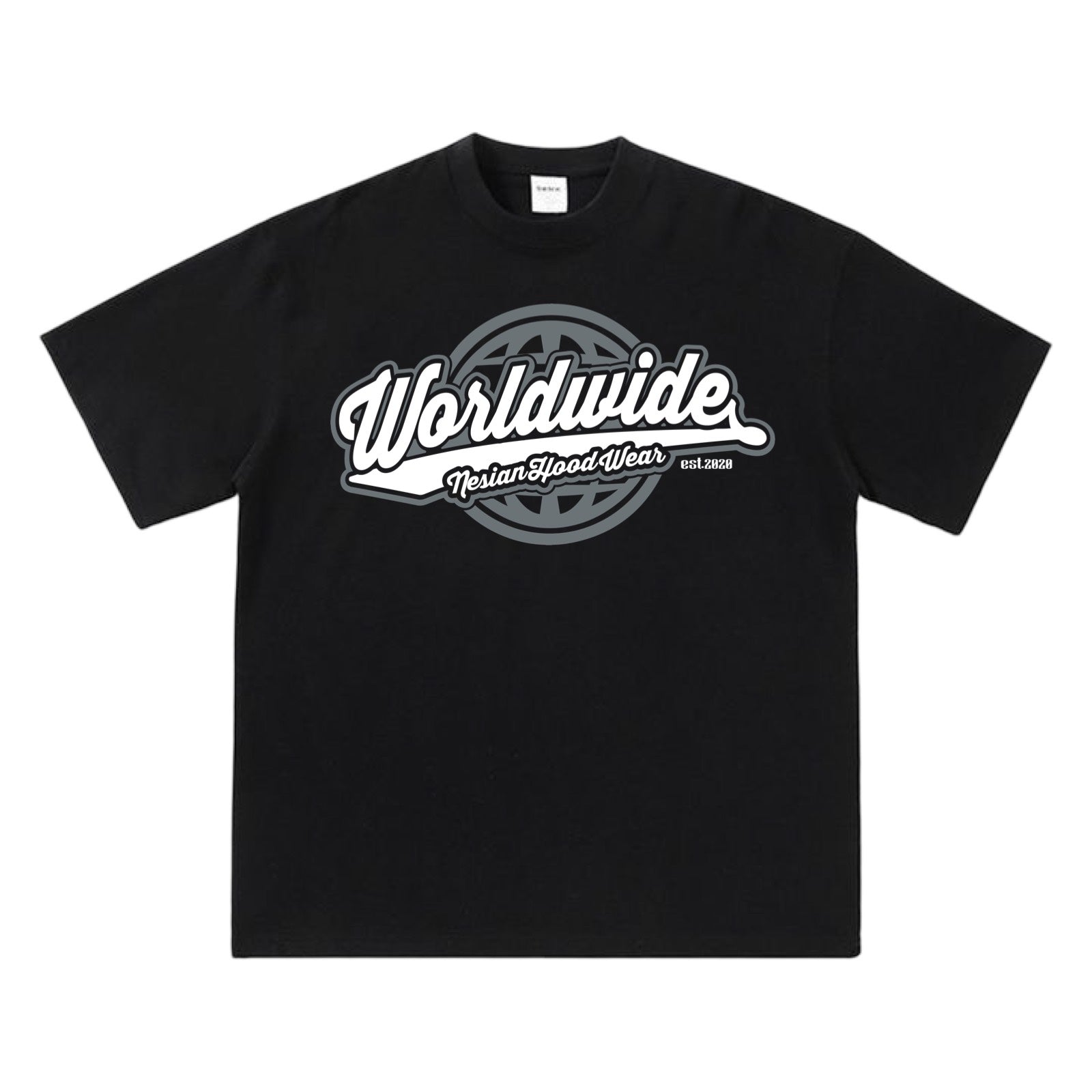 Worldwide T-Shirt