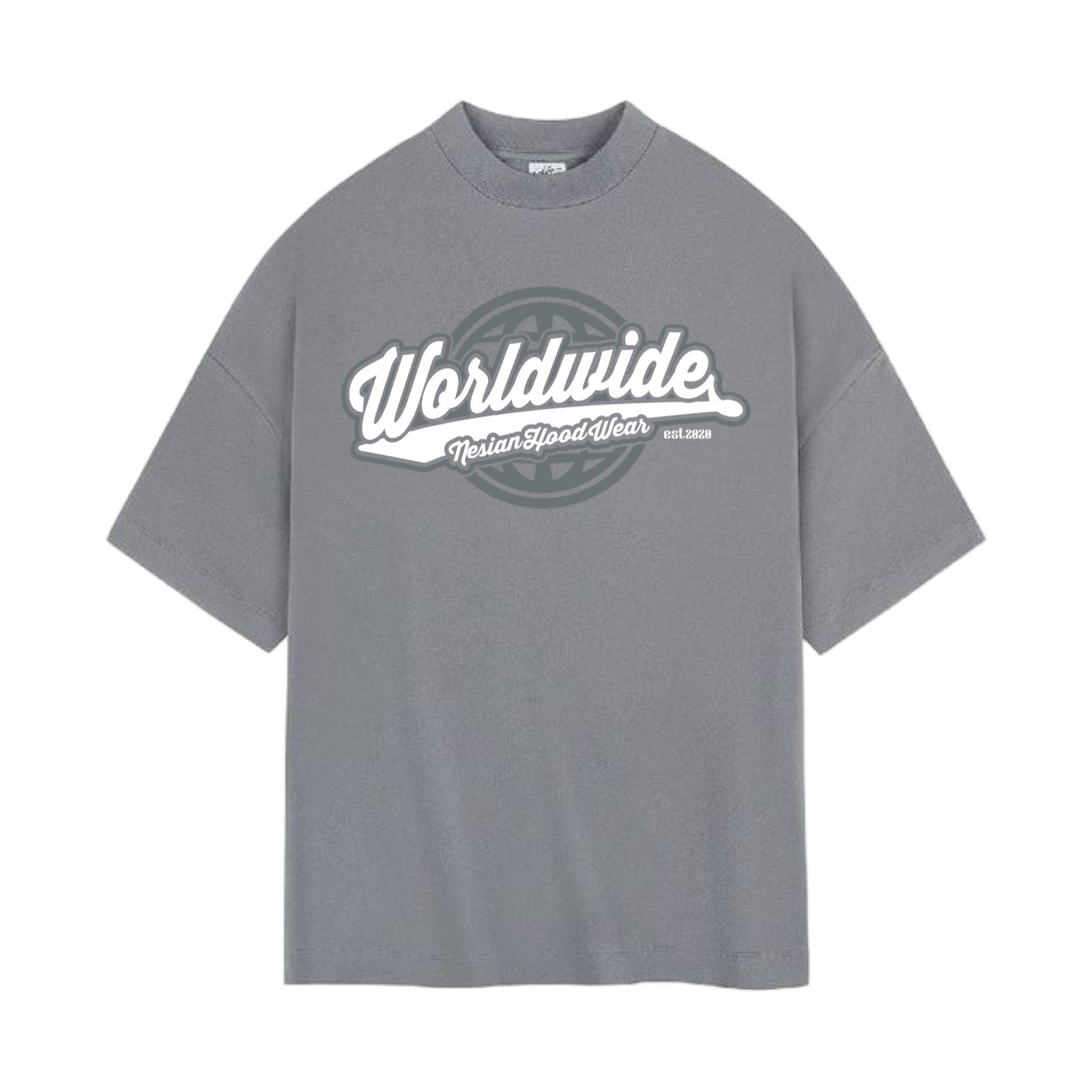 Worldwide T-Shirt