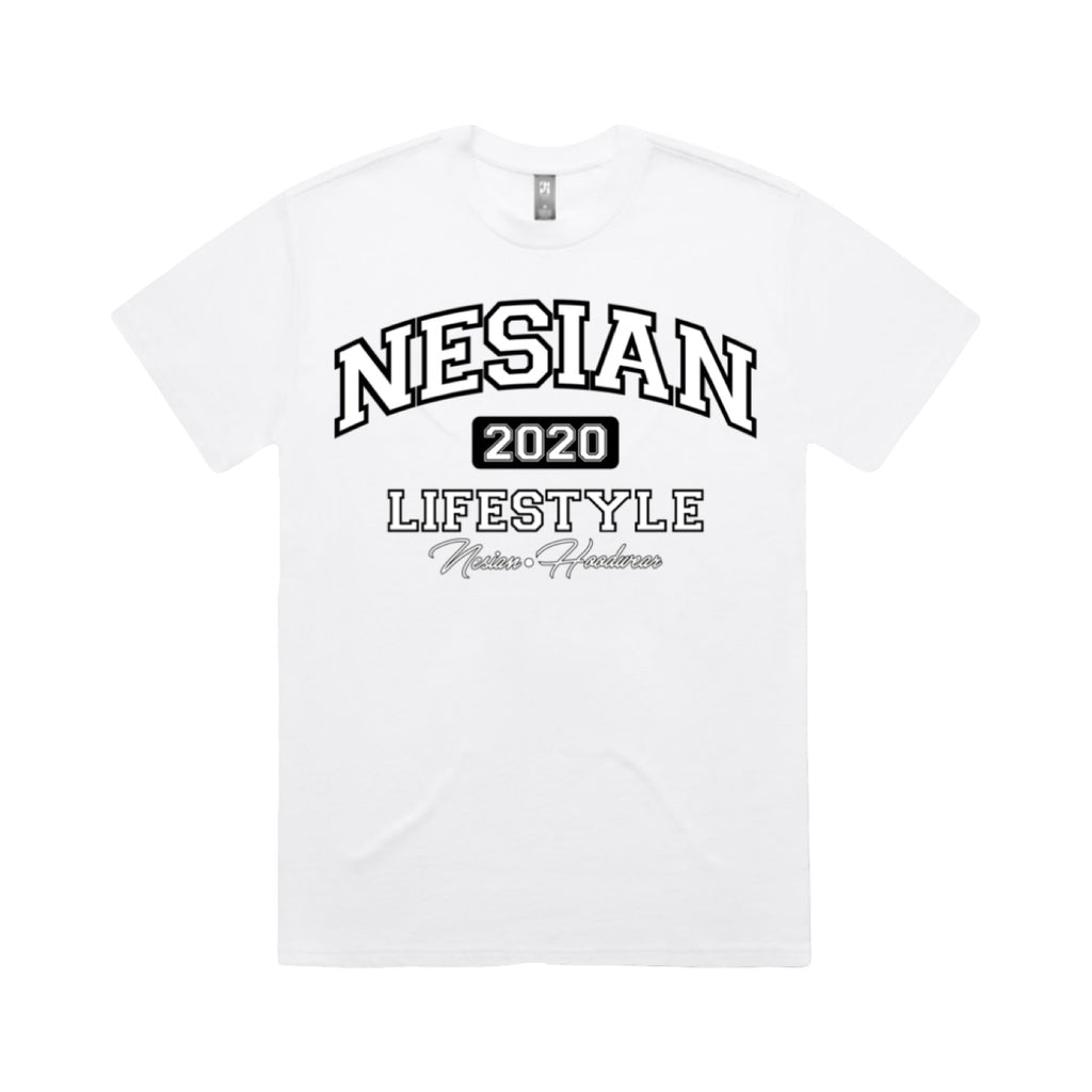 Nesian Lifestyle T-shirt