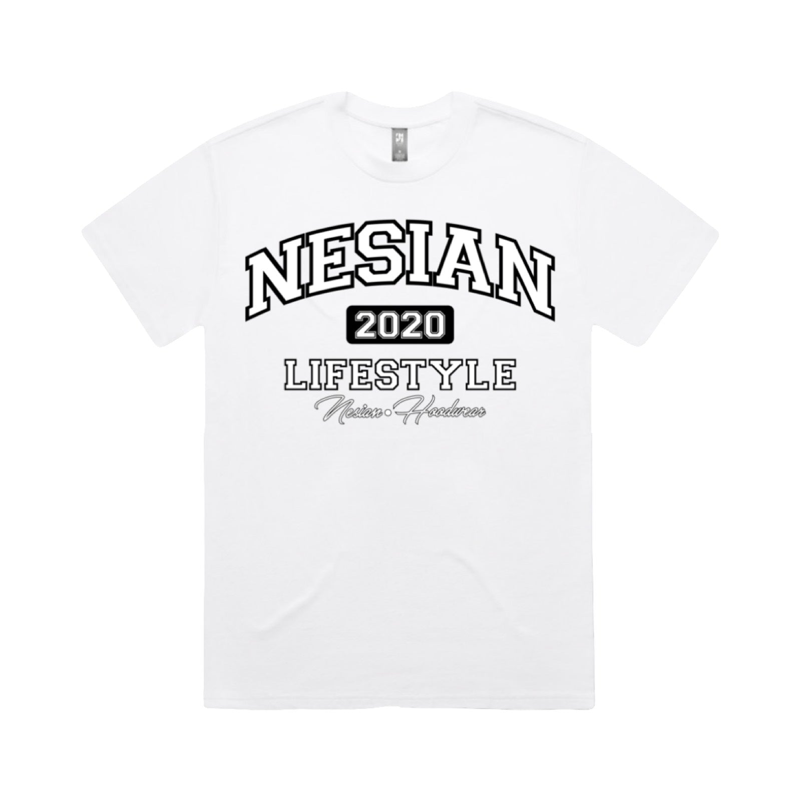 Nesian Lifestyle T-shirt