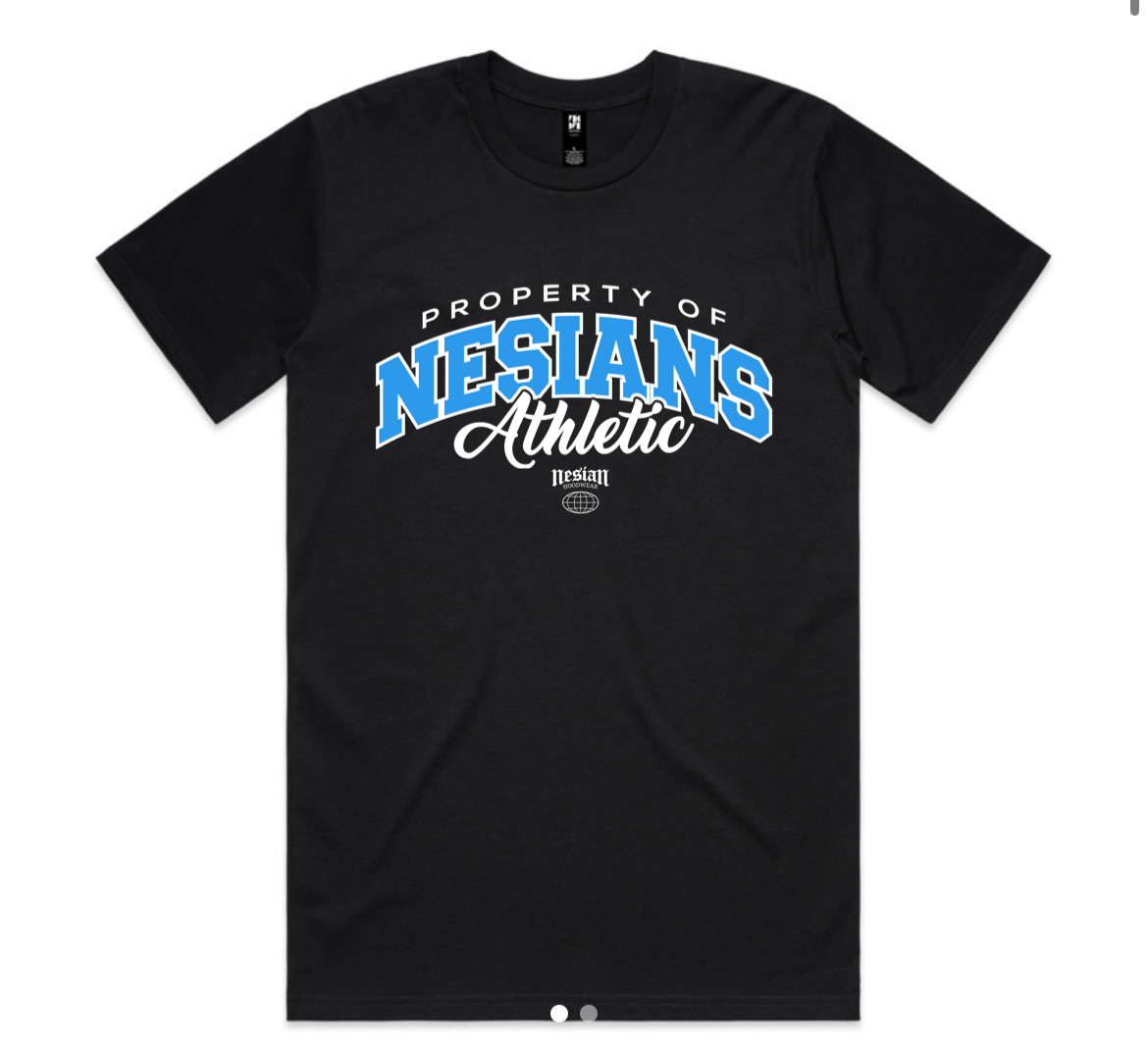 Athletic T-shirts