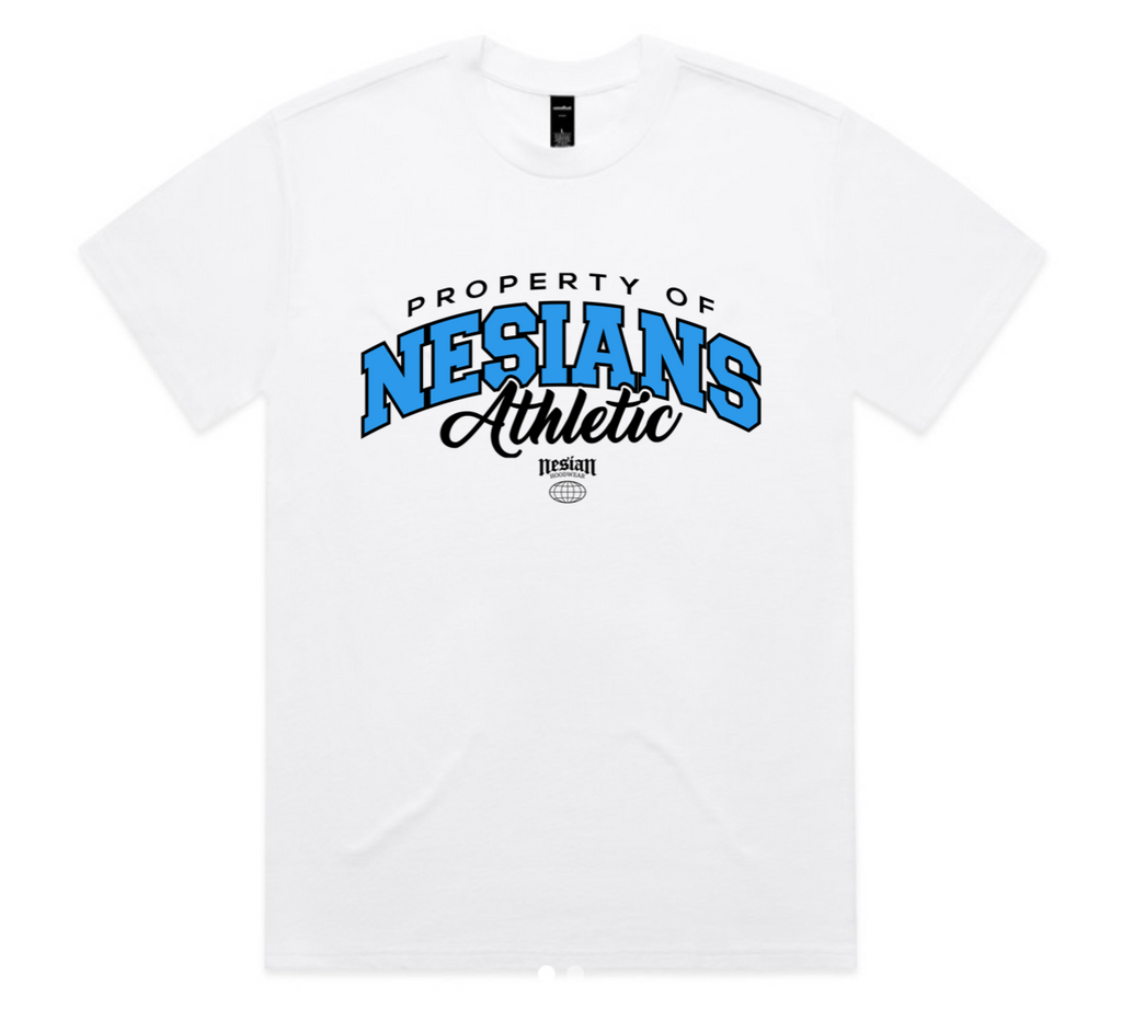 Athletic T-shirts