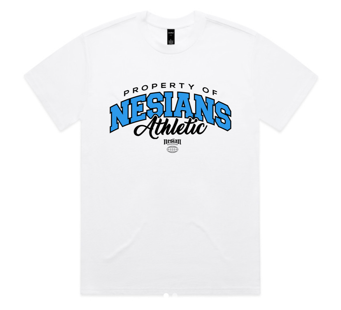 Athletic T-shirts