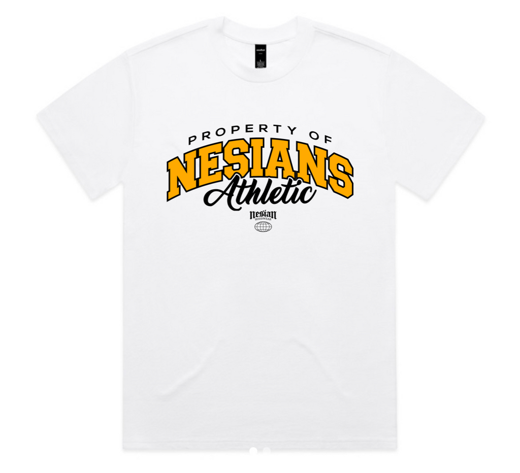 Athletic T-shirts
