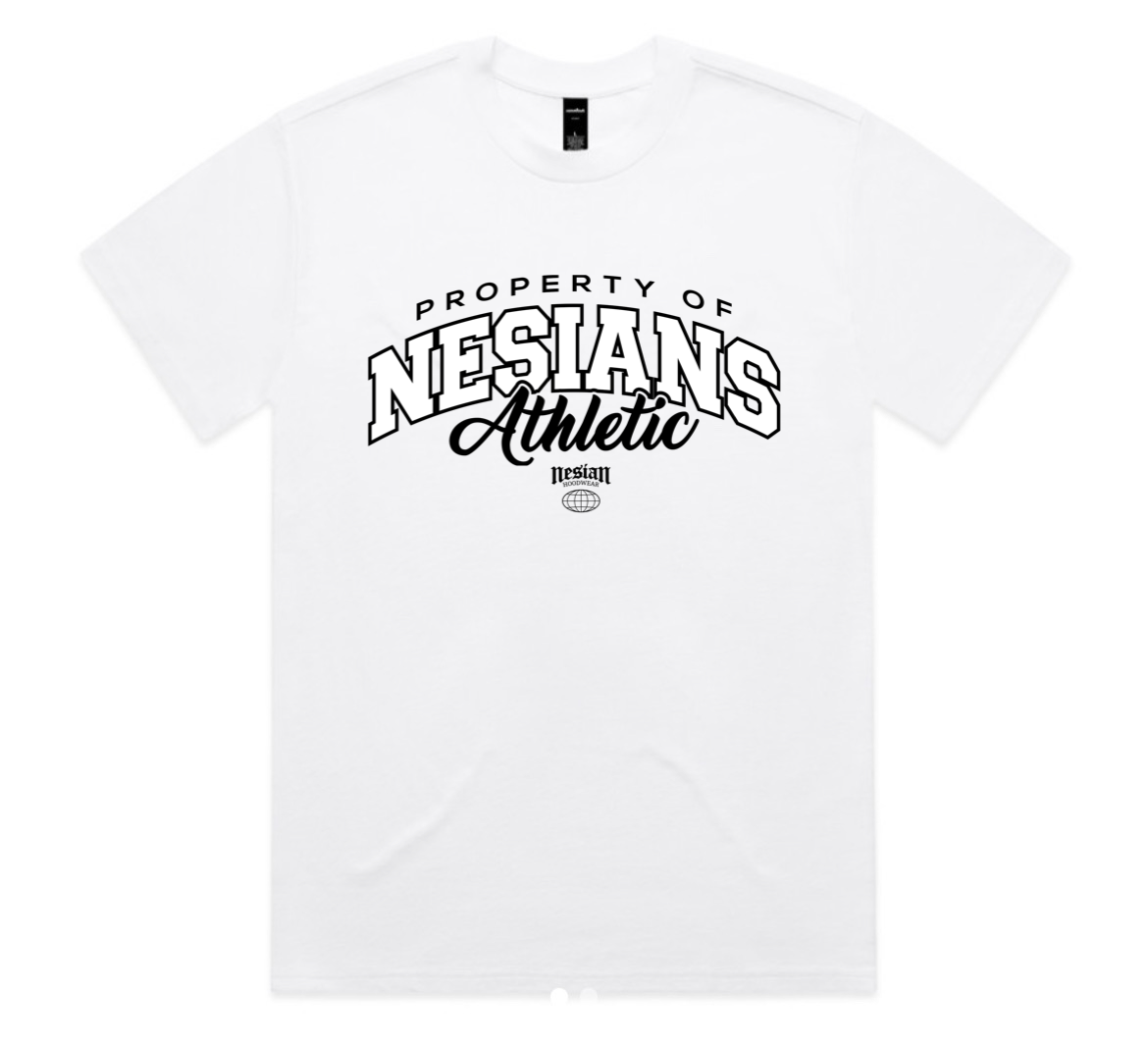Athletic T-shirts
