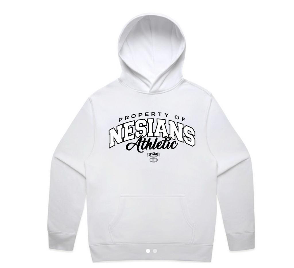 Athletic Hood