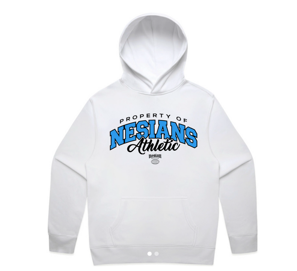 Athletic Hood