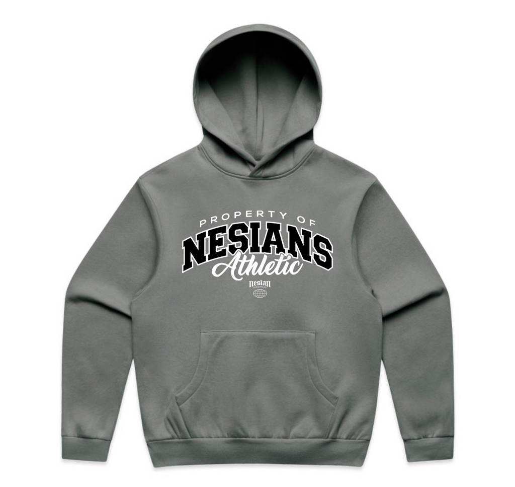 Athletic Hood