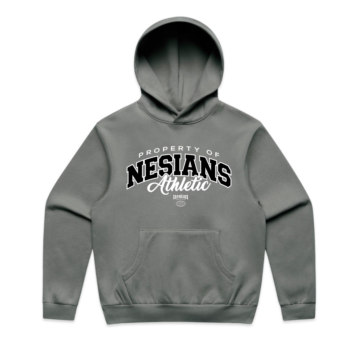 Athletic Hood