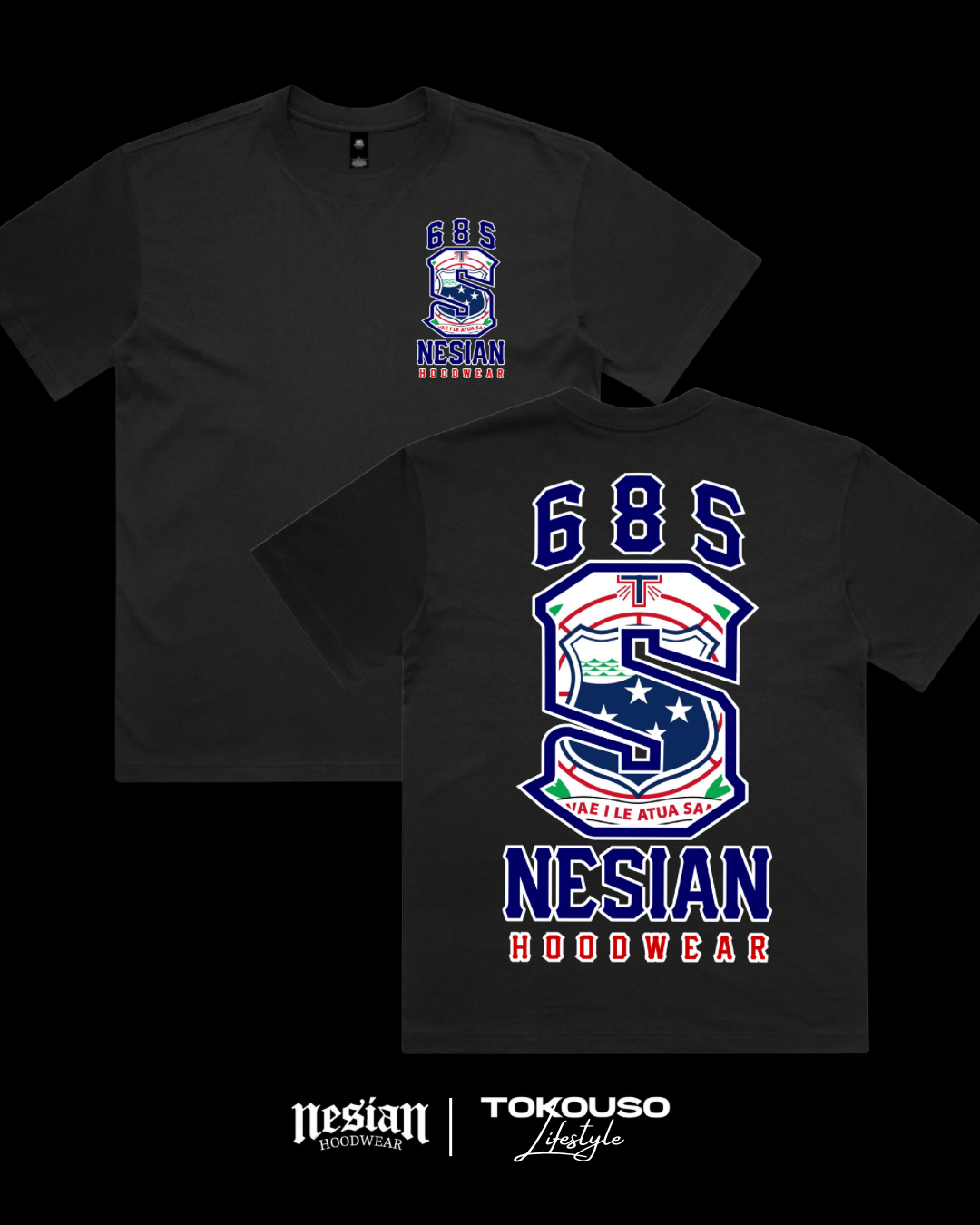 685 Tees