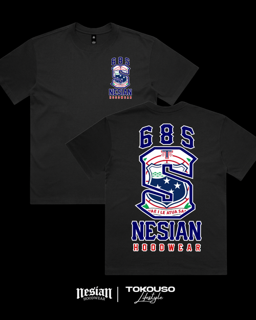 685 Tees
