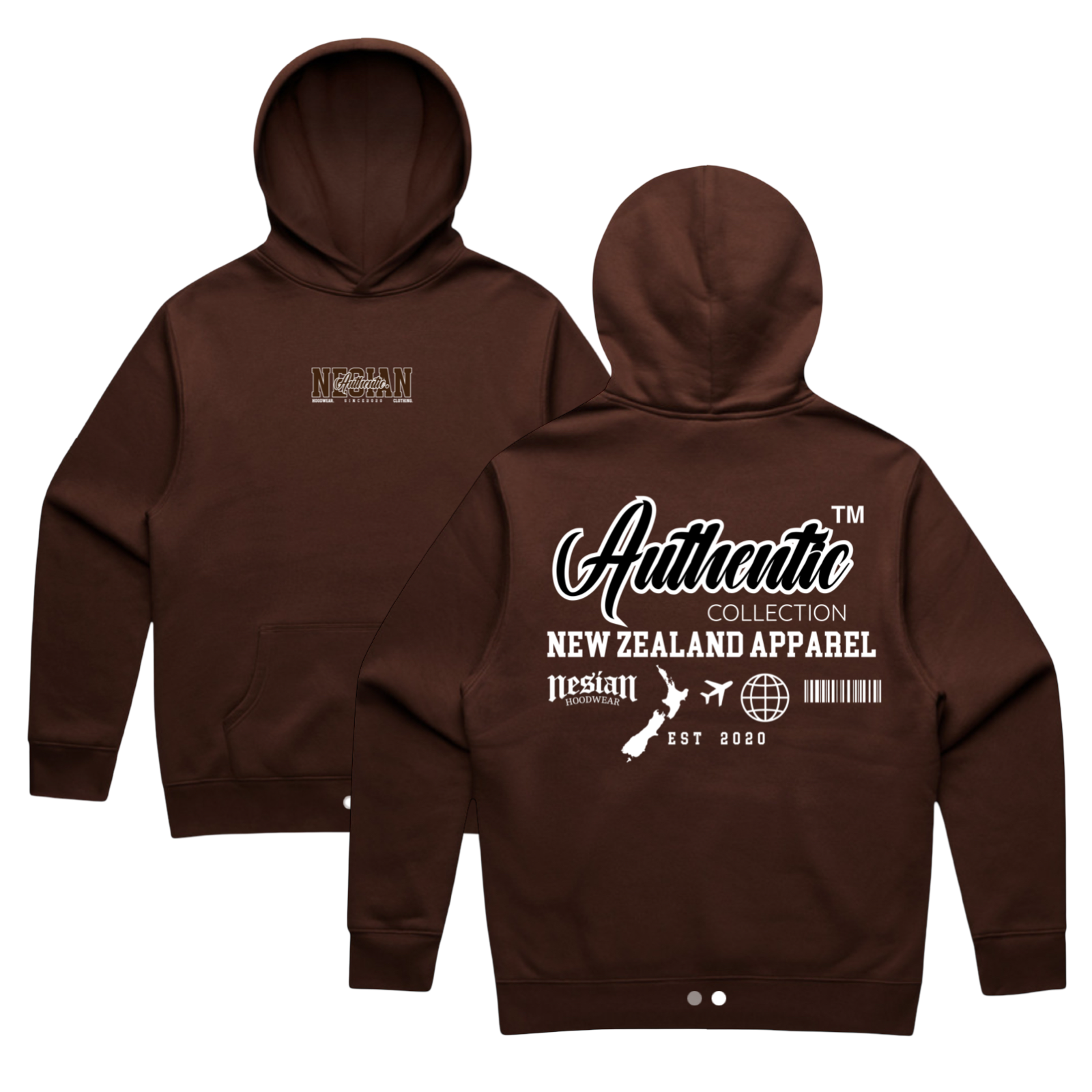 Authentic Hood