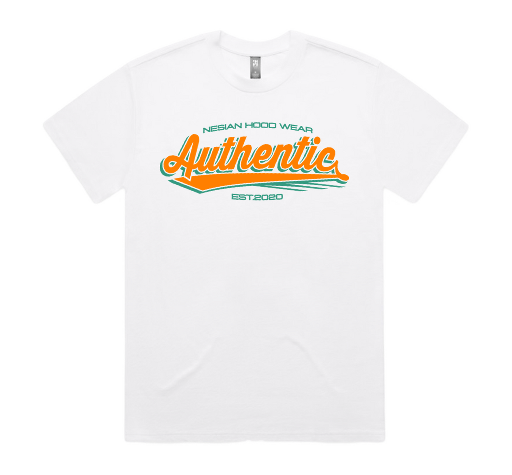Authentic T-Shirt