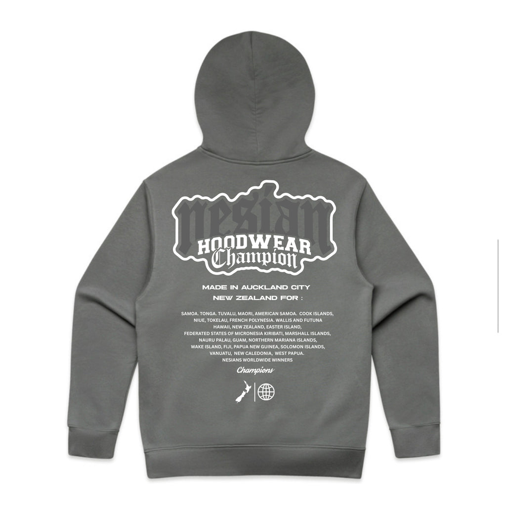 Nesian Champion Hoods