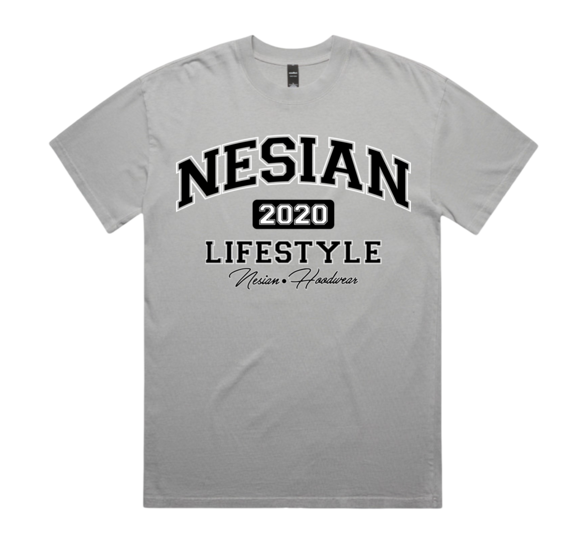 Nesian Lifestyle T-shirt